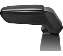 Подлокотник для DAEWOO Nexia 2007 armster S +металлический кронштейн V00621