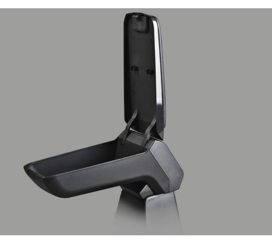 Подлокотник для DAEWOO Nexia 2007 armster S +металлический кронштейн V00621