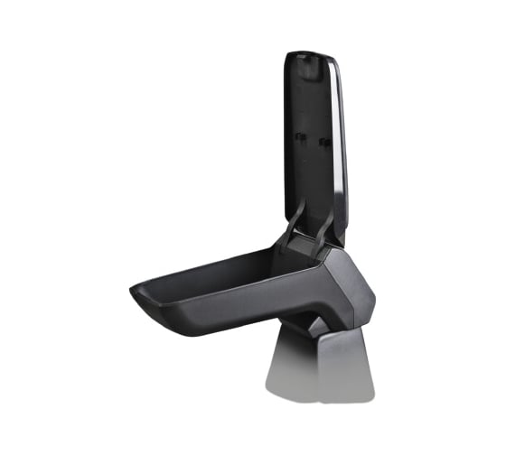 Подлокотник Armster S BLACK для PEUGEOT 307 2001-2008 г.в. V00865