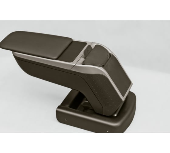 Подлокотник Armster 2 SILVER для SUZUKI Swift 2017 г.в. V00950