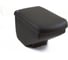 Автоподлокотник для SKODA Octavia A5 restin, 2004-2012, черный, экокожа REST.789031 1