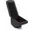 Автоподлокотник для SKODA Octavia A5 restin, 2004-2012, черный, экокожа REST.789031 2