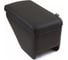 Автоподлокотник для SKODA Octavia A5 restin, 2004-2012, черный, экокожа REST.789031 3