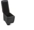 Автоподлокотник для FORD EcoSport restin, 2014-2018, черный, экокожа REST.789006 2
