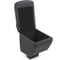 Автоподлокотник для SUZUKI Vitara restin, 2014, черный, экокожа REST.789023 3