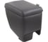 Автоподлокотник для SUZUKI Vitara restin, 2014, черный, экокожа REST.789023 4