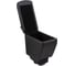 Автоподлокотник для FORD Fiesta restin, 2012, черный, экокожа REST.789032 2