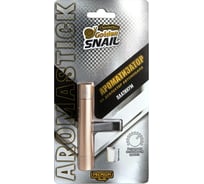 Ароматизатор на дефлектор автомобиля Golden Snail Платинум GS6934