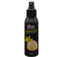 Ароматизатор Спрей для авто Golden Snail Ванильное мороженое GS6201