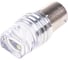 Диодная автолампа SKYWAY S25, P21W, 24 В, 9SMD диодов, BA15s, 1-контактная, flash, белая, противотуманные/стопы S08202052 1