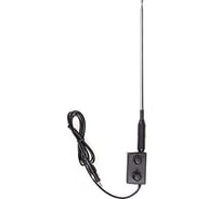 Универсальная пассивная FM-антенна на желобок SKYWAY на 2 стороны, телескопическая S00202004