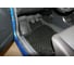 Коврики в салон ELEMENT для DAEWOO Nexia 1995-2007 г.в., 4 шт., полиуретан, серые NLC.11.05.211k 2