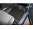 Коврики в салон ELEMENT для DAEWOO Nexia 1995-2007 г.в., 4 шт., полиуретан, серые NLC.11.05.211k 4