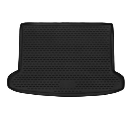 Коврик в багажник Element KIA Rio, 2017-, X-Line, 1 шт. ELEMENT2565B11
