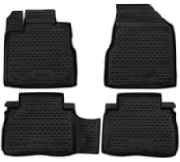 Коврики 3D в салон ELEMENT LEXUS GX460 02/2010 5 шт. полиуретан NLC.3D.29.12.210k