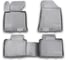 Коврики в салон ELEMENT для HYUNDAI i 40 2012 г.в., 4 шт., полиуретан NLC.20.50.210h 1