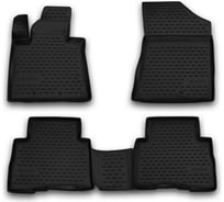 Коврики в салон ELEMENT для KIA Sorento 2012 г.в., 4 шт., полиуретан NLC.25.46.210h