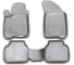 Коврики в салон ELEMENT для DODGE Journey 2008 г.в., 4 шт., полиуретан NLC.13.04.210k 1