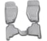 Коврики в салон ELEMENT для DODGE Nitro 2007 г.в., 4 шт., полиуретан NLC.13.02.210 1