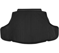 Коврик в багажник Element TOYOTA Camry, 2018-, 1 шт. ELEMENT48152B13