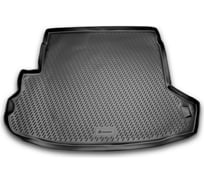 Коврик в багажник с органайзером Element NISSAN X-Trail T31, 2007-2010, 2011- кросс. CARNIS00030