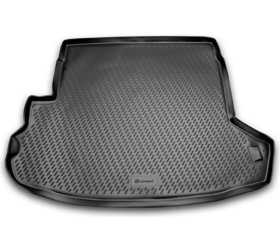 Коврик в багажник с органайзером Element NISSAN X-Trail T31, 2007-2010, 2011- кросс. CARNIS00030 1