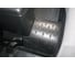 Коврики в салон ELEMENT для SUBARU Impreza JDM02/ 2000-04/2007 г.в., П.Р., 4 шт., полиуретан NLC.46.12.210 3