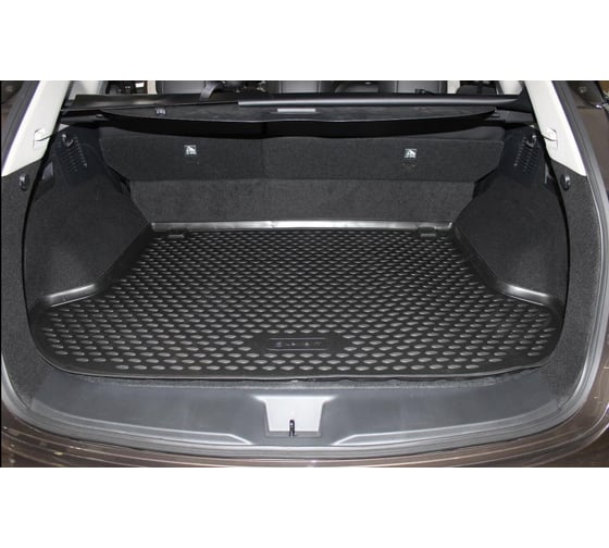 Коврик в багажник Element NISSAN Murano, 2016-, 1 шт. ELEMENT3661B13