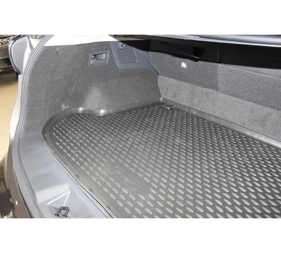 Коврик в багажник Element NISSAN Murano, 2016-, 1 шт. ELEMENT3661B13