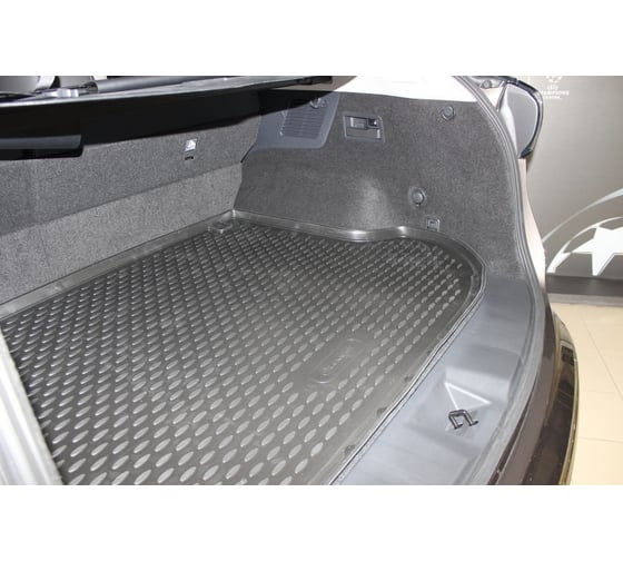 Коврик в багажник Element NISSAN Murano, 2016-, 1 шт. ELEMENT3661B13