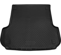 Коврик в багажник Element MITSUBISHI Pajero Sport, 2016-, кросс., 1 шт. ELEMENT3546B13