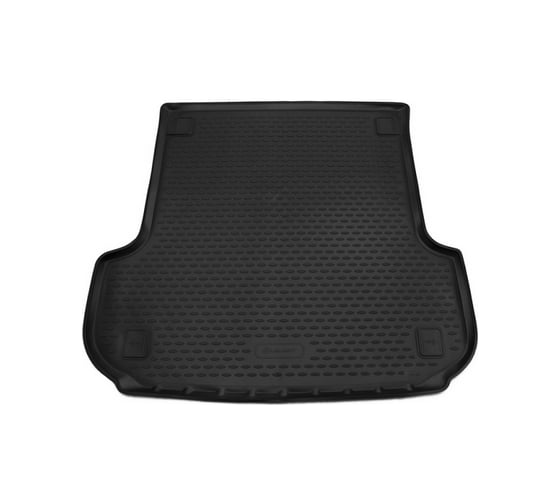 Коврик в багажник Element MITSUBISHI Pajero Sport, 2016-, кросс., 1 шт. ELEMENT3546B13 1
