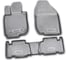 Коврики в салон ELEMENT для TOYOTA RAV4 01/2006-2010 г.в., 4 шт., полиуретан NLC.48.09.210 1