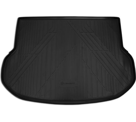 Коврик в багажник Element LEXUS NX, 2014-, кросс., 1 шт. CARLEX00006