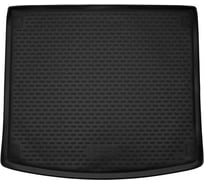 Коврик в багажник Element для VOLKSWAGEN Touareg, 2018-, внед., 1 шт. ELEMENT5162B13