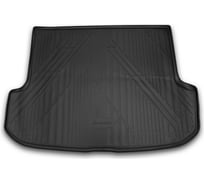 Коврик в багажник Element LEXUS RX, 2015-, 1 шт. CARLEX00004