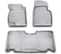 Коврики в салон ELEMENT для УАЗ Patriot 3163-10/20 Classic/Comfort 2005 г.в., 3 шт., полиуретан NLC.54.04.210 1