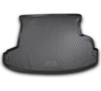 Коврик в багажник Element NISSAN X-Trail Т30 2001-2007, кросс. CARNIS00032
