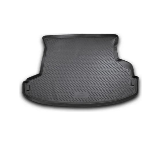 Коврик в багажник Element NISSAN X-Trail Т30 2001-2007, кросс. CARNIS00032 1