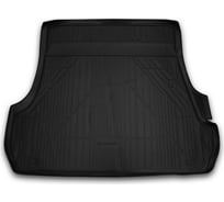 Коврик в багажник Element LEXUS LX450d/LX570, 2015-, 5 мест, внед., 1 шт. CARLEX00002