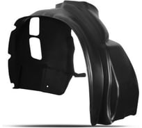 Подкрылок TOTEM для CITROEN Jumper 08/2014 г.в. с расширителями арок NLL.10.24.001