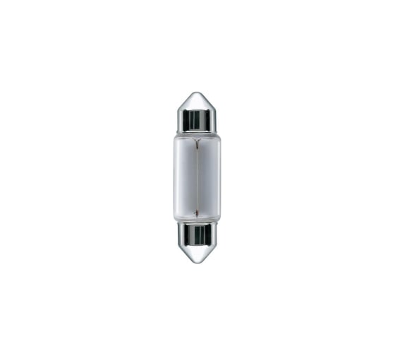 Лампа накаливания SVS 24 В, C10W, 10 Вт, SV8.5-8, 41 мм 0200077000