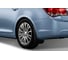 Задние брызговики Frosch CHEVROLET Cruze, 08/2009-2012, 2 шт. полиуретан NLF.08.13.E10 2