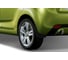 Задние брызговики Frosch CHEVROLET Spark, 2010 2 шт. полиуретан NLF.08.14.E11 2