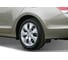 Задние брызговики Frosch HONDA Accord 2008, сед. полиуретан NLF.18.11.E10 2