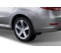 Задние брызговики Frosch PEUGEOT 408, 2012 сед. 2 шт. полиуретан NLF.38.21.E10 2