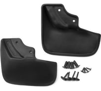 Задние брызговики Frosch RENAULT Symbol 2008 полиуретан NLF.41.15.E10