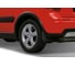 Задние брызговики Frosch SUZUKI SX4 03/2007 с расширителем арок, полиуретан NLF.47.16.E11 2