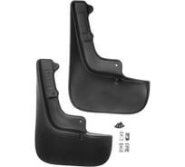 Передние брызговики Frosch CITROEN Jumper 2007/PEUGEOT Boxer 2006 с расшир.арок, ус-ка с подкрылками NLF.10.20.F18