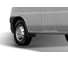 Передние брызговики Frosch Fiat Ducato 2000, для установки с подкрылками NLF.15.10.F14 2